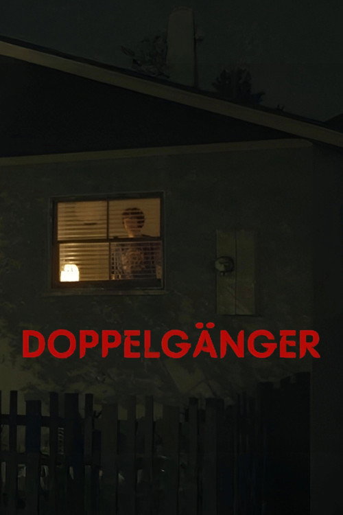 DOPPELGÄNGER