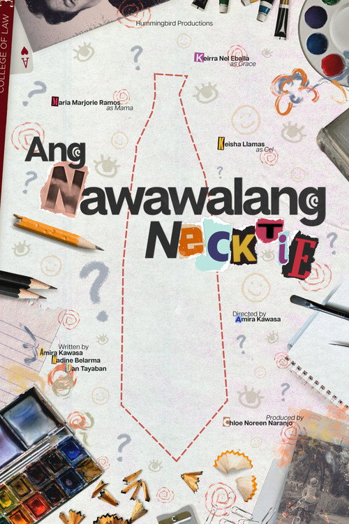 The Missing Necktie