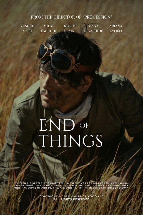 End of Things