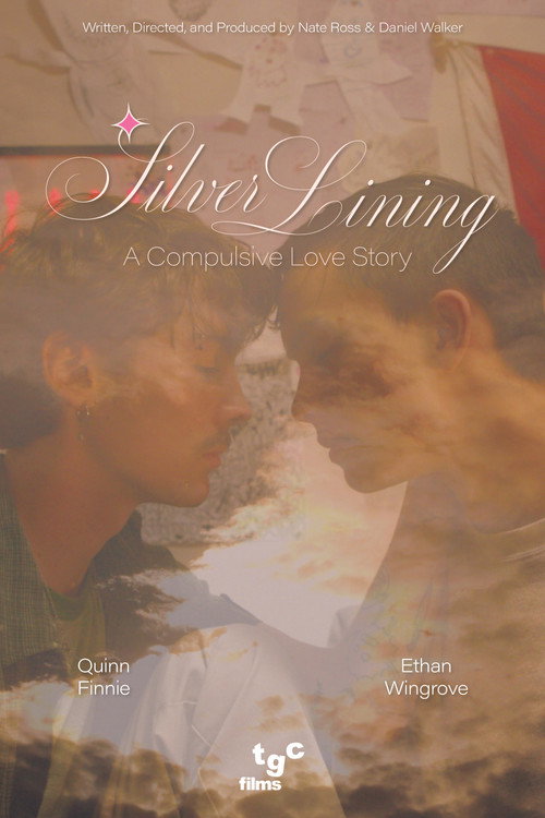 Silver Lining: A Compulsive Love Story