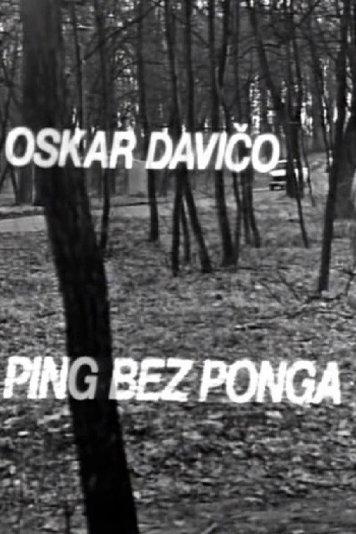 Ping without Pong
