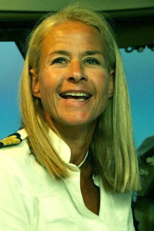 Béatrice Vialle