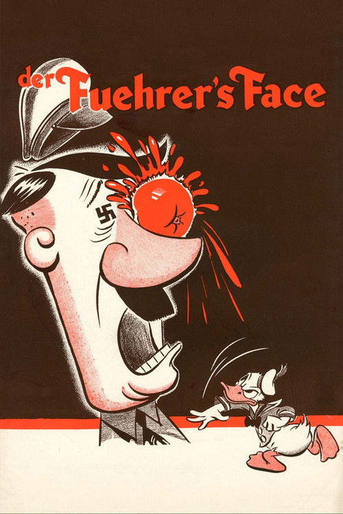 Der Fuehrer's Face