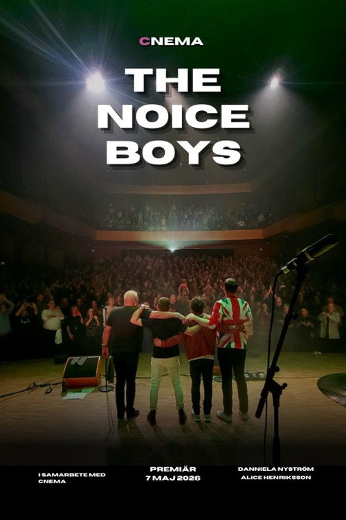 The Noice Boys