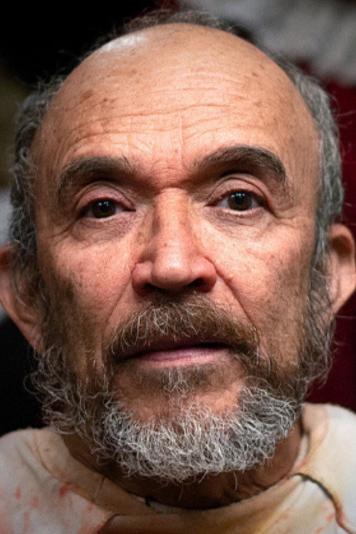 Cesar Badillo