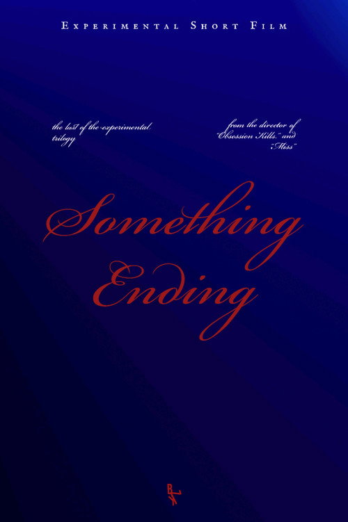 Something Ending