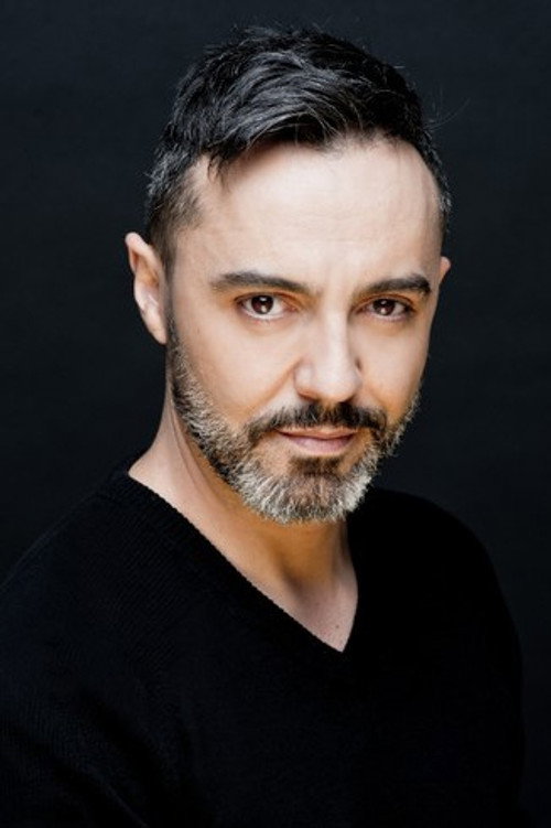Ángel Ruiz