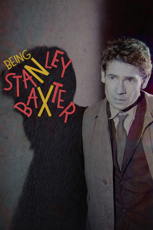Being Stanley Baxter