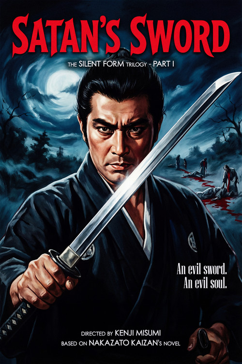 Satan's Sword