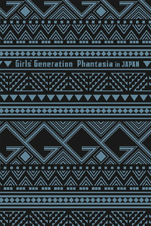 GIRLS' GENERATION 4TH TOUR PHANTASIA IN JAPAN