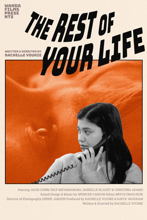 The Rest of Your Life