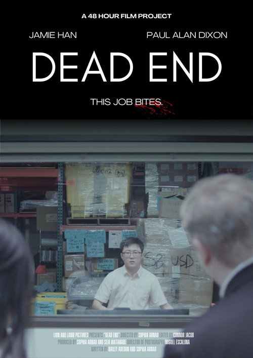 Dead End