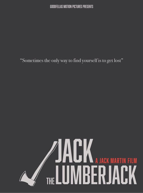 Jack the Lumberjack