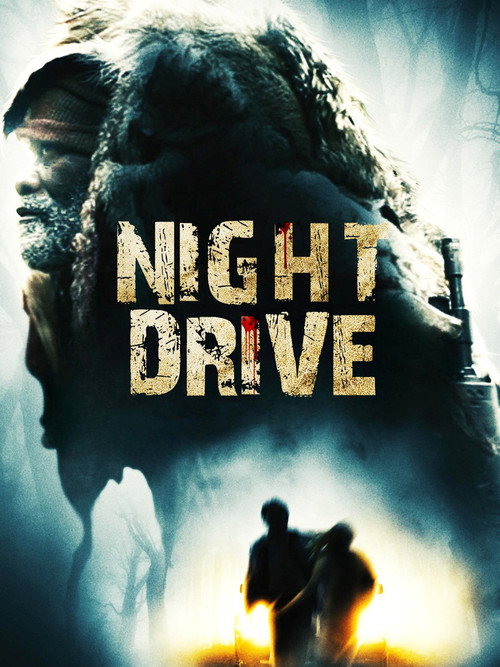 Night Drive