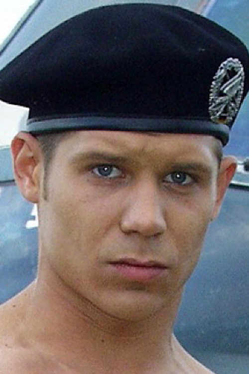 Eddy Ryan
