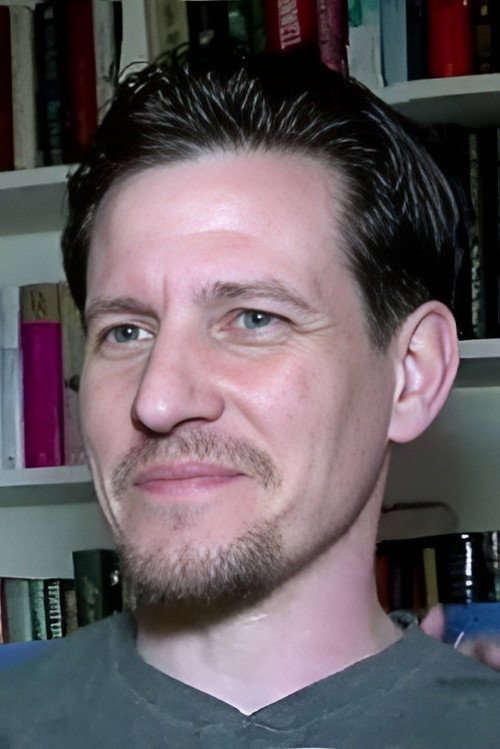 Aaron Willis