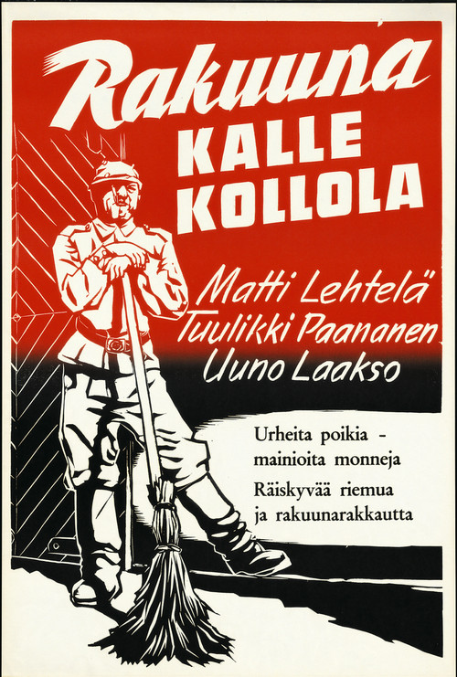 Rakuuna Kalle Kollola