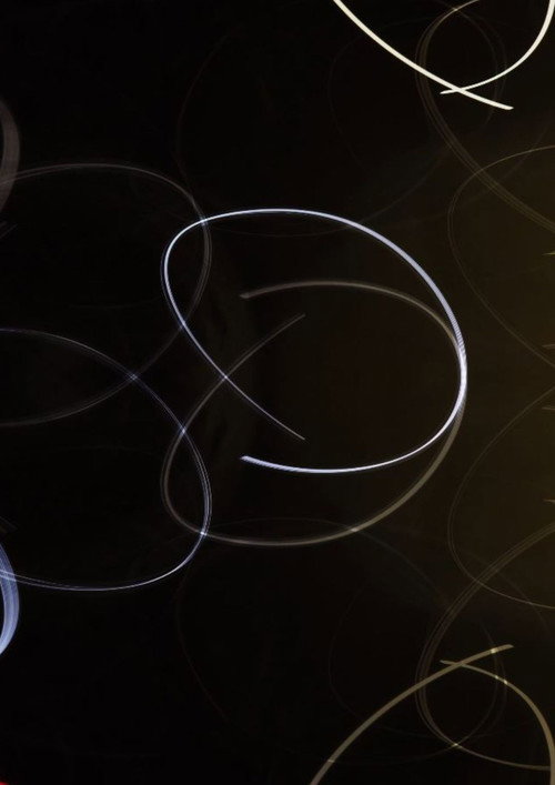 Dance of the lights