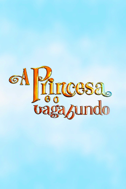 The Princess and the Vagabond