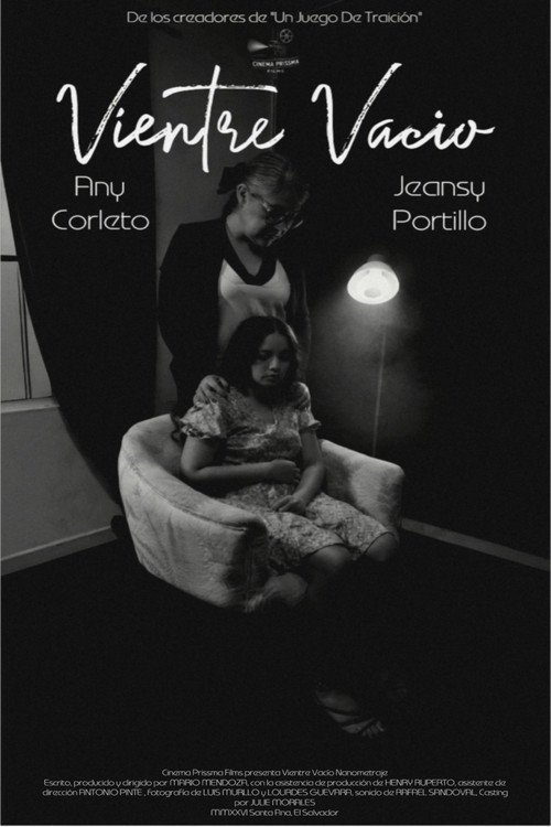 Vientre Vacio