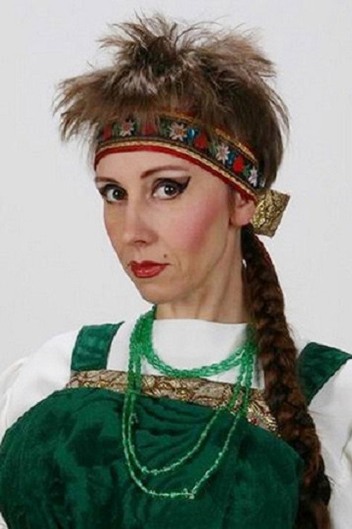 Tatyana Ivanova