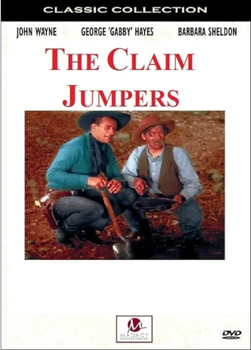 Claim Jumpers