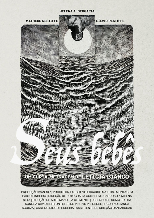 Seus bebês