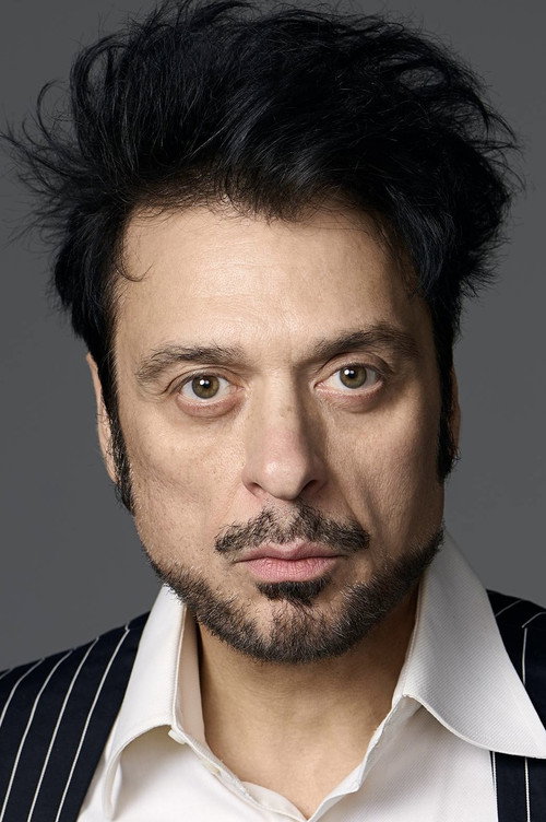 Vladimir Tishko