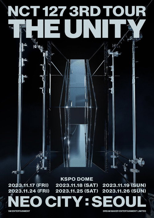 NCT 127 3rd Tour: Neo City - The Unity
