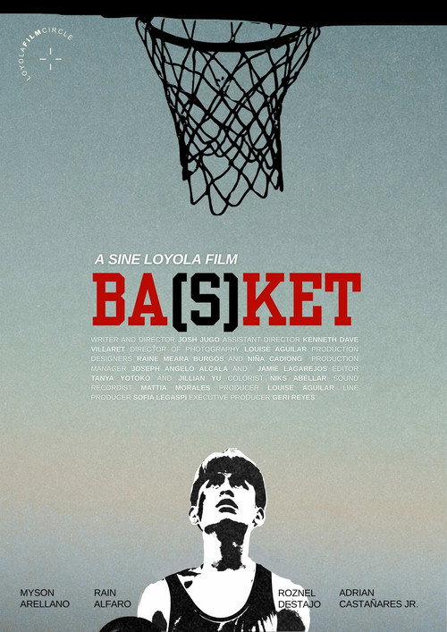 Ba(s)ket