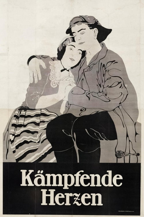 Kämpfende Herzen