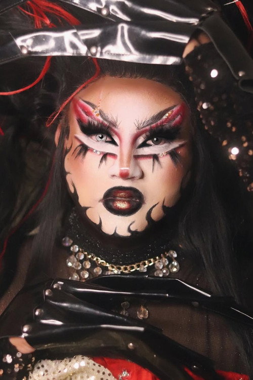 Faunyx Creepydoll