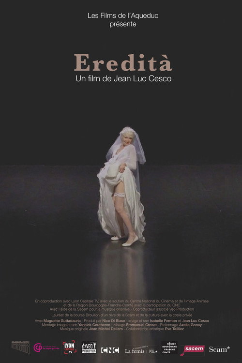 Eredità