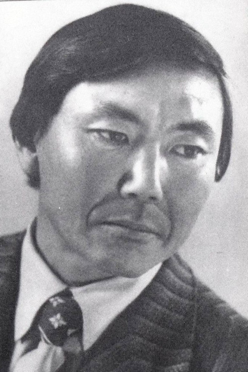 Spartak Fedotov