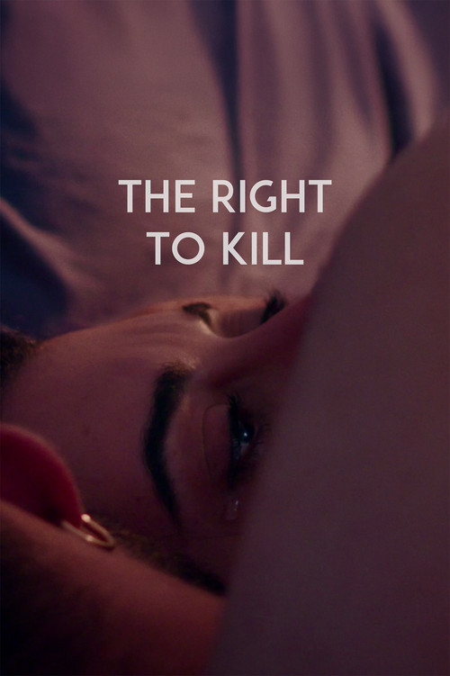 The Right to Kill