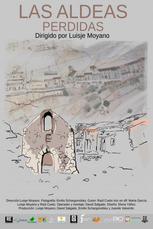 Las aldeas perdidas