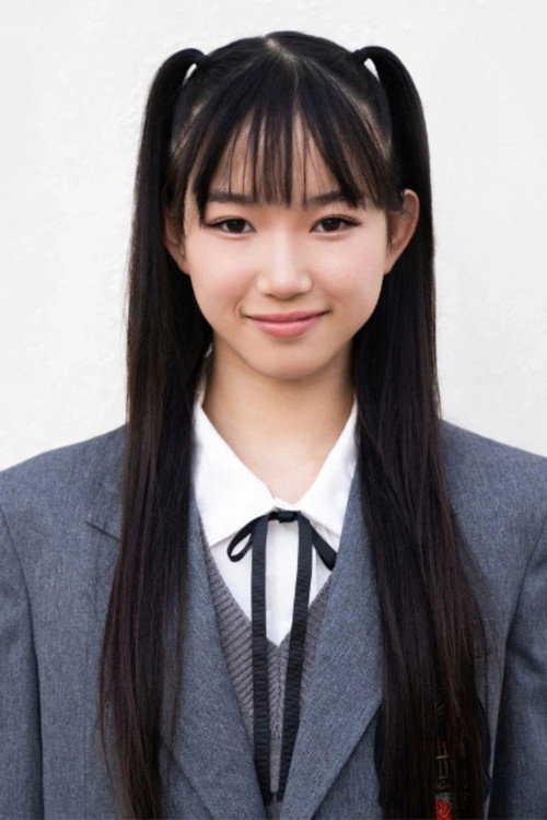Ua Shimada