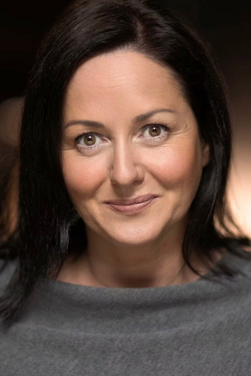 Christine Terry