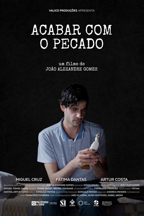 Acabar com o pecado