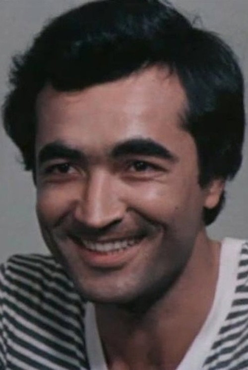 Mulkoman Orazov