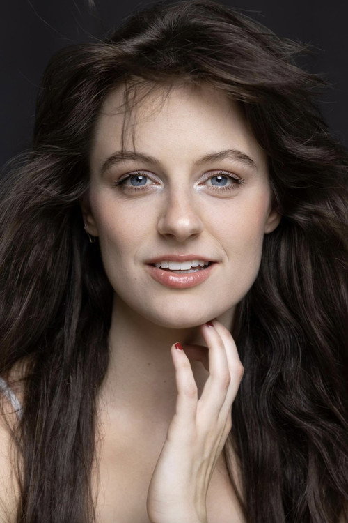 Jenna Puszewski