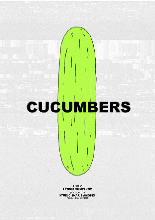 Cucumbers