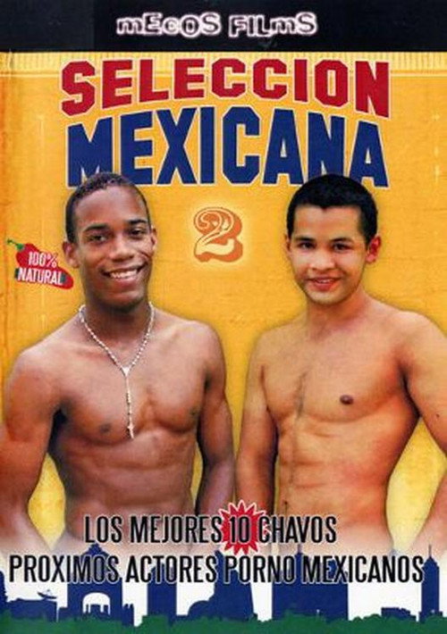 Mexican Team 2
