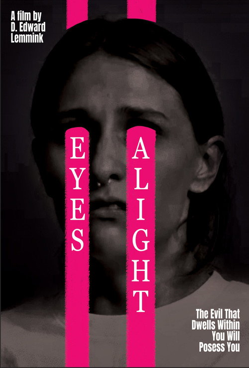 Eyes Alight