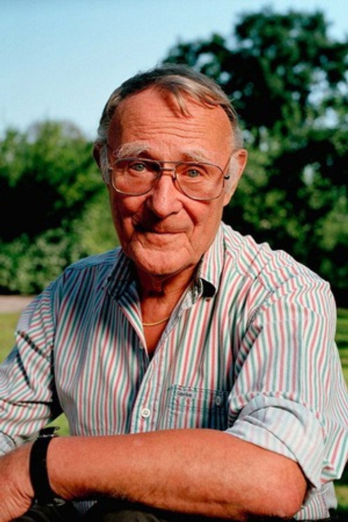 Ingvar Kamprad