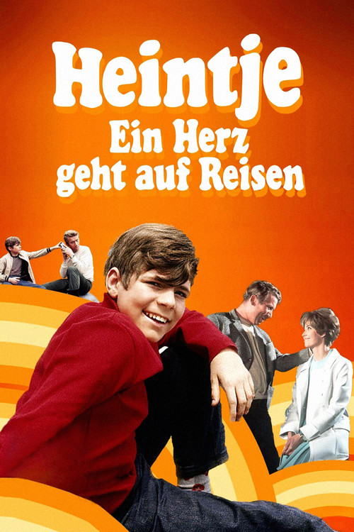Heintje - Einmal wird die Sonne wieder scheinen