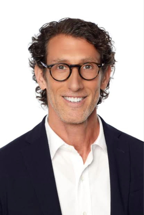 Richard Dickson
