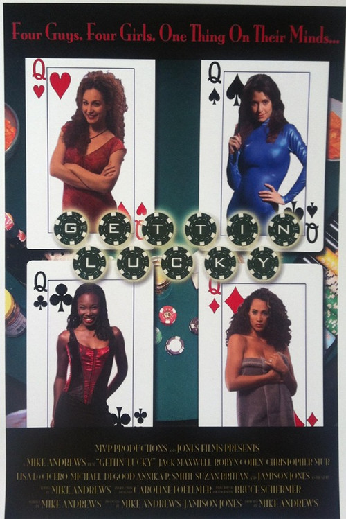 Gettin' Lucky