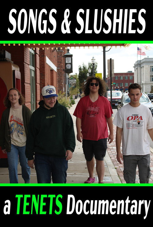 Songs & Slushies: A TENETS Documentary