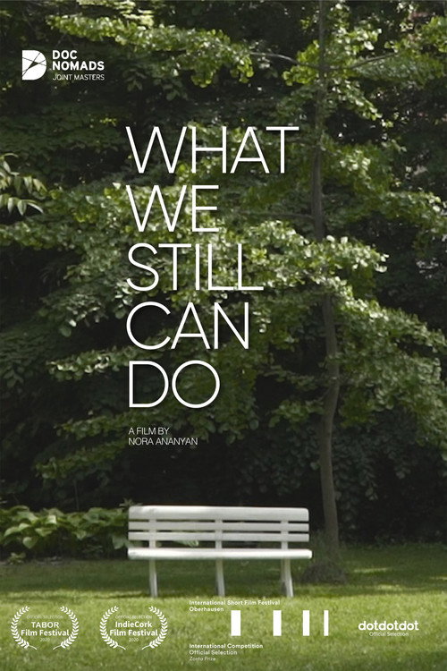 What We Still Can Do
